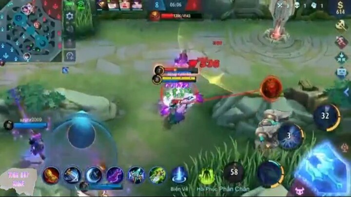 MBLG Miya mùa 24 (5) #tonghopgame