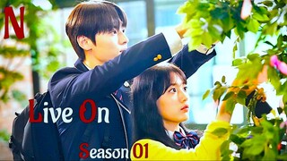 Live on Season 01 Ep 06 Urdu Dubbed