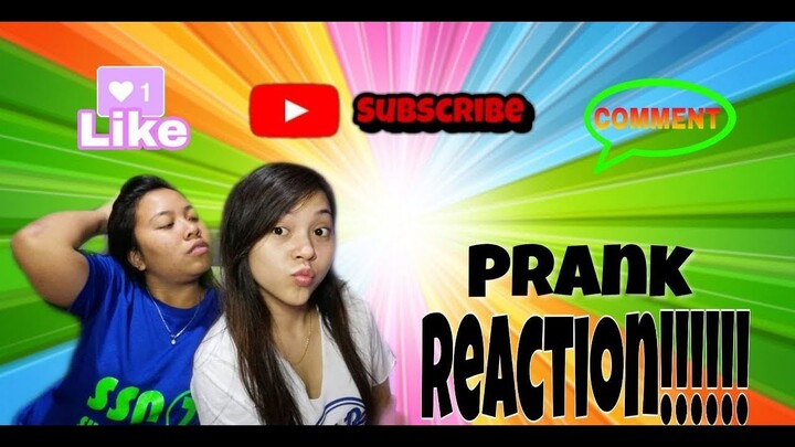 Prank Reaction On Video - Part 2 || 🤣🤣