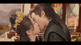 [Cang Lan Jue] Đây là nụ hôn chớp nhoáng mà tôi muốn xem - kèm theo phiên bản hậu trường