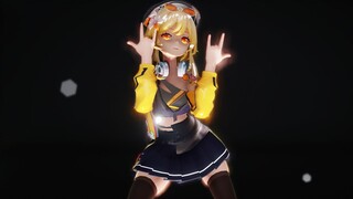 Tomboy of Hot Girl Ying