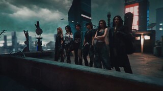 BABYMONSTER WE GO UP MV
