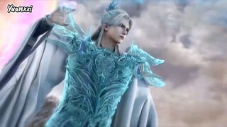 [Trailer] Renegade Immortal Episode 80