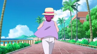 Pokemon Sun&Moon Eng Ep58