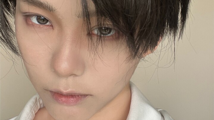 ทำเต็มที่แล้ว ส่วนตัวคิดว่าความเหมือนจริง 100%