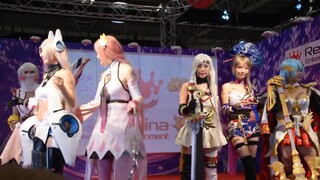 TGS2019
