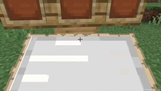 Minecraft: มันตรงข้ามกับ Tiangang