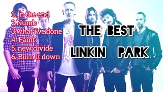 Linkin Park | The best playlist