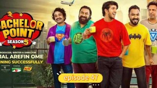 Bachelor point season 5 episode 47