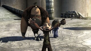 Thợ Săn Rồng 2008