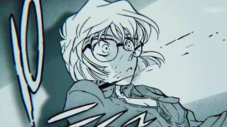[Detective Conan] Why do Conan fans like to read comics? Why do we read comics? Let's talk about thi