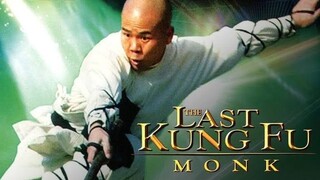 The Last KungFu Monk | English Full Movie | Martial Arts