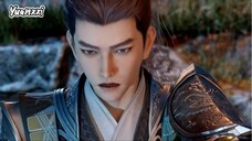 My Senior Brother Is Too Steady Episode 111 Sub Indo