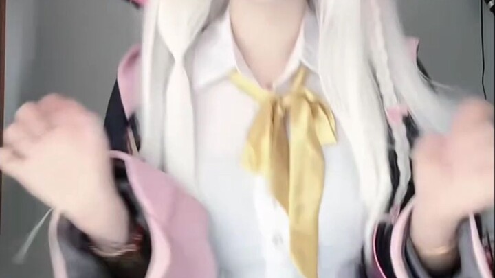 Are you really using this to test cadres?