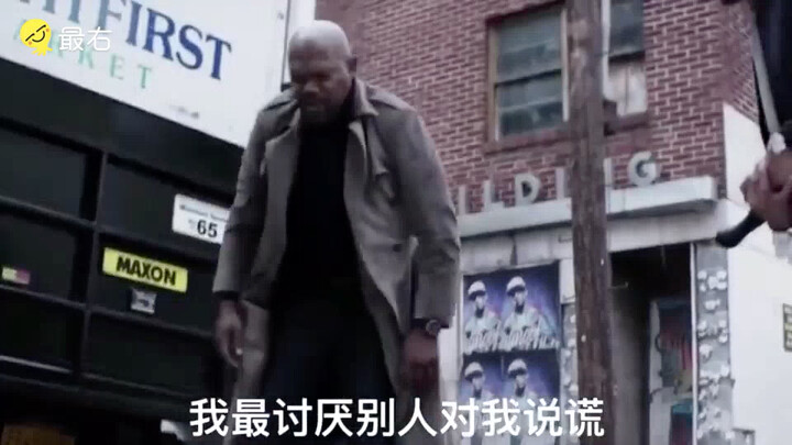 惹了不该惹得人的儿子