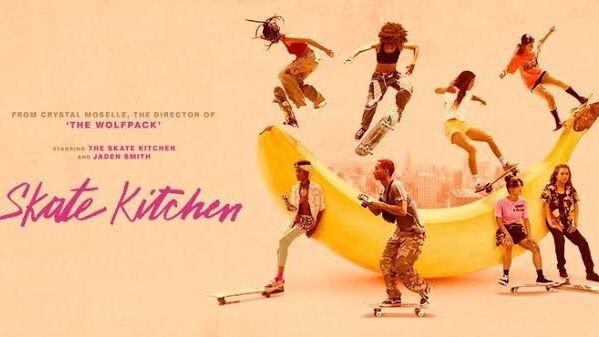 Skate Kitchen Movie