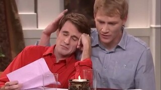 When you want to break up but end up finding a substitute