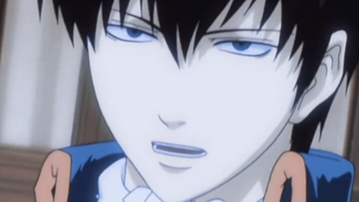Cantik sekali, Tuan Hijikata