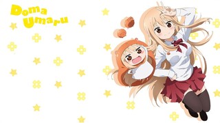 Himouto! Umaru-chan Eps OVA 1 Sub Indo