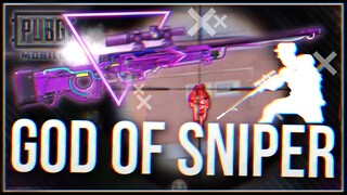 This is why people call ATHENA Sniper God. | EPIC 1 vs 4 GAMEPLAY!