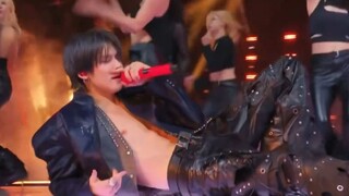 崔然竣 Coma+Talk to you 2025MAMA颁奖典礼舞台