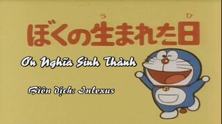 DORAEMON 1979 CD4 B HD
