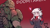 [Helltaker] doom