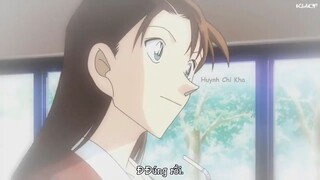 Detective Conan tổng hợp trích đoạn hay (Part 15)8