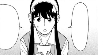 Apakah Anda suka gadis superpower yang menggambar SSR selamanya? (Dihemat tiga ribu yuan) [ SPY×FAMILY 41 ]