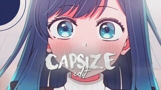 Oshi No Ko Kurokawa Akane 黒川茜 Edit - Capsize