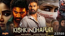 Kishkindhapuri (2025) Full Movie HD 1080p