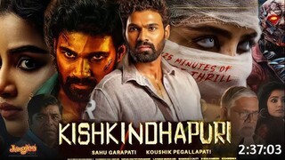 Kishkindhapuri (2025) Full Movie HD 1080p