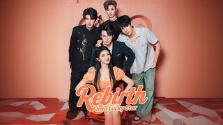 Rebirth Into Lucky Star