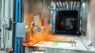 Centrales Eléctricas de Valorización Energética de Residuos (WTE)