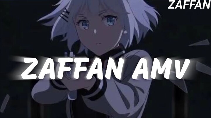 [AMV TYPOGRAPHY] Jantung Chan❤️🤭😖Waifu siapa nih 🤭☝️