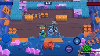 #短篇 #荒野乱斗 #简短形式 #短裤