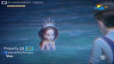 Kebenaran Legenda Putri Duyung | Rainbow Bubblegem Season 2 EP15 | Bahasa Indonesia Mentari TV