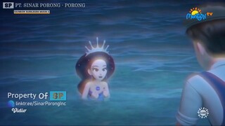Kebenaran Legenda Putri Duyung | Rainbow Bubblegem Season 2 EP15 | Bahasa Indonesia Mentari TV