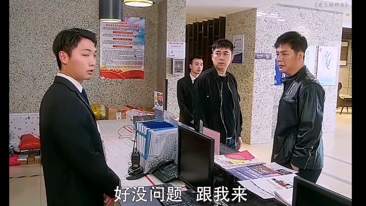 教科书式自救，学起来！