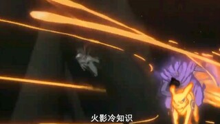 火影冷知识，最不怕忍者之神柱间的人是谁？