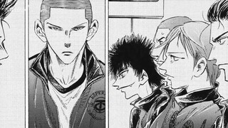 Blue Reed Episode 110 Esperion Vs Barcelona (Part 6)