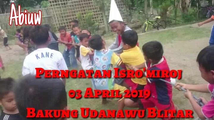 Video TINGKAH LUCU  ANAK ANAK MUNGIL