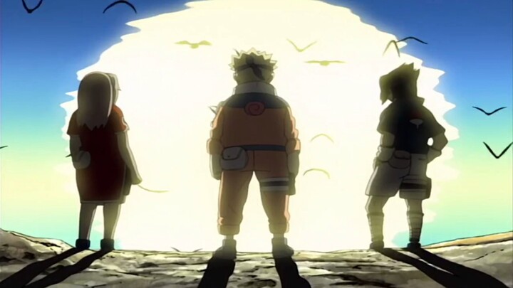 Naruto Episode 006 Subtitle Indonesia