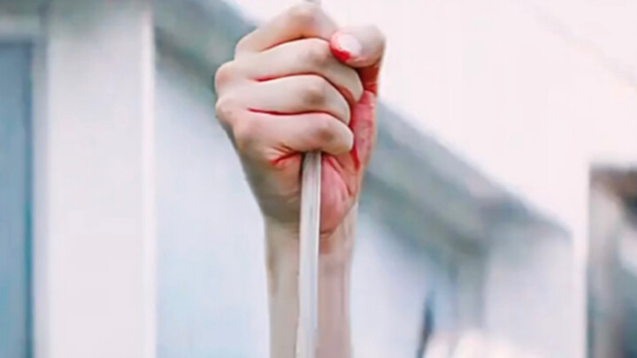 The last straw that breaks the young people’s backs
