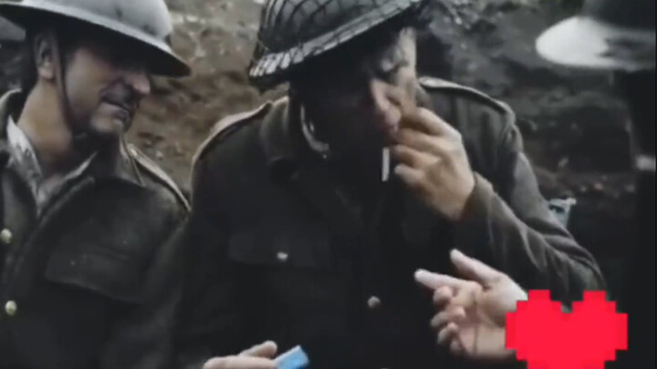 كنت أظن أنه ساحر، لكن اتضح أنه ساحر حقيقي!