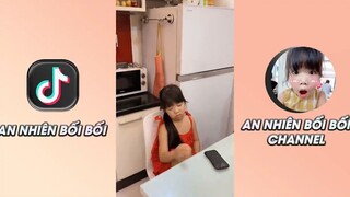 Ba và Bối #141 _ Ba ơi, Bối thương Ba nhiều lắm lunnn _ Gia Đình Vàng Trong Làng