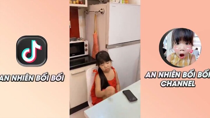 Ba và Bối #141 _ Ba ơi, Bối thương Ba nhiều lắm lunnn _ Gia Đình Vàng Trong Làng