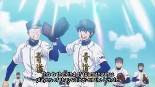 Ace of diamond season 3 episode 41