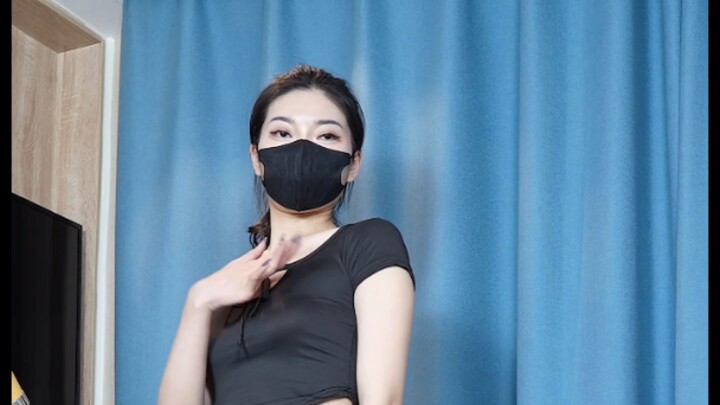 Vũ điệu nóng bỏng của cô nàng chín chắn Coco: Sức hút của người phụ nữ trưởng thành