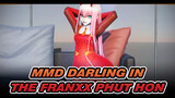 Phut Hon 2 DARLING in the FRANXX 60FPS | 02MMD